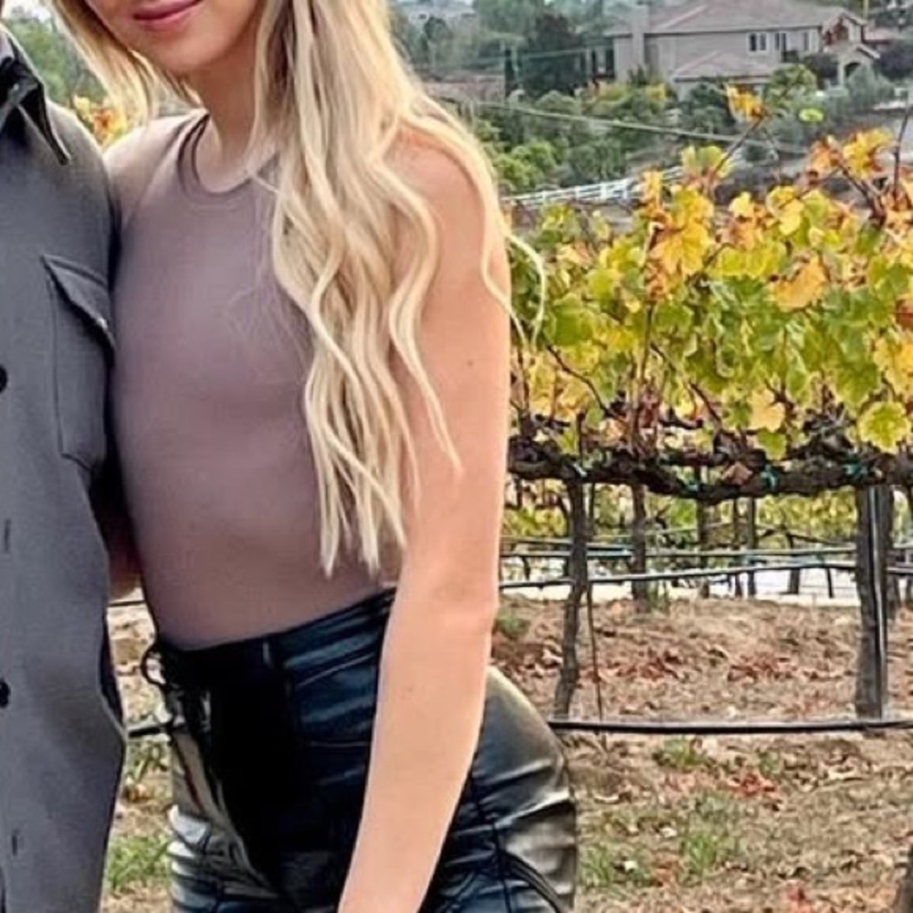Babaton Bodysuit